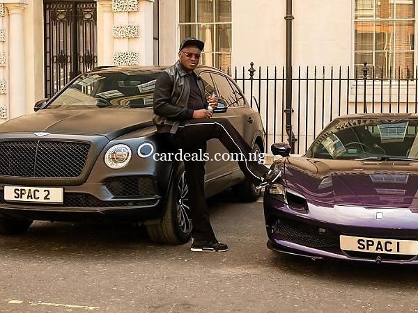 Why I Drive Expensive Cars, Embattled Nigerian Pastor Tobi Adegboyega Defends Luxury Lifestyle - autojosh